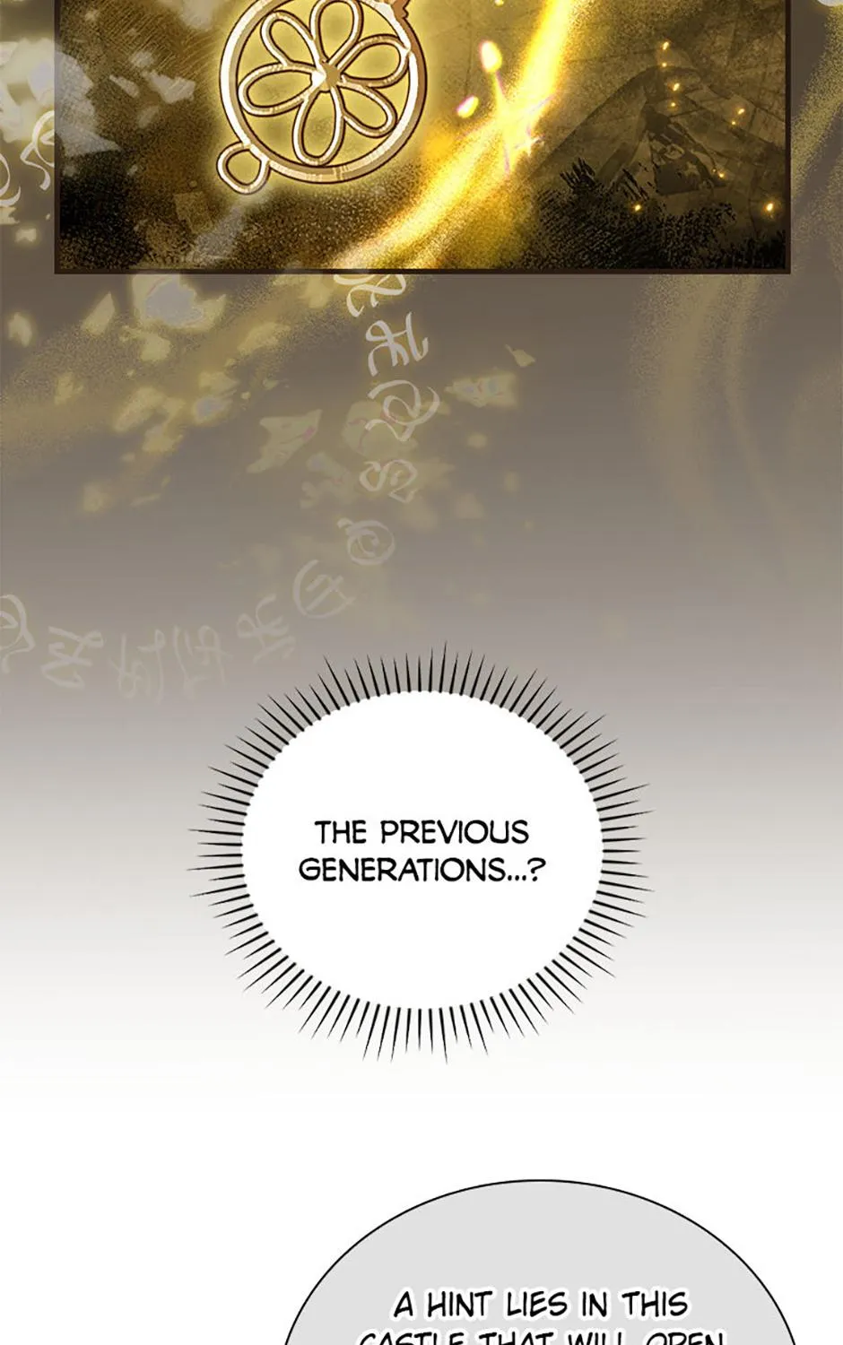 Melody of the Deadwood Chapter 97 page 68 - 