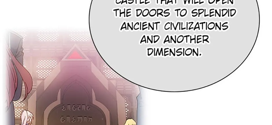 Melody of the Deadwood Chapter 97 page 69 - 