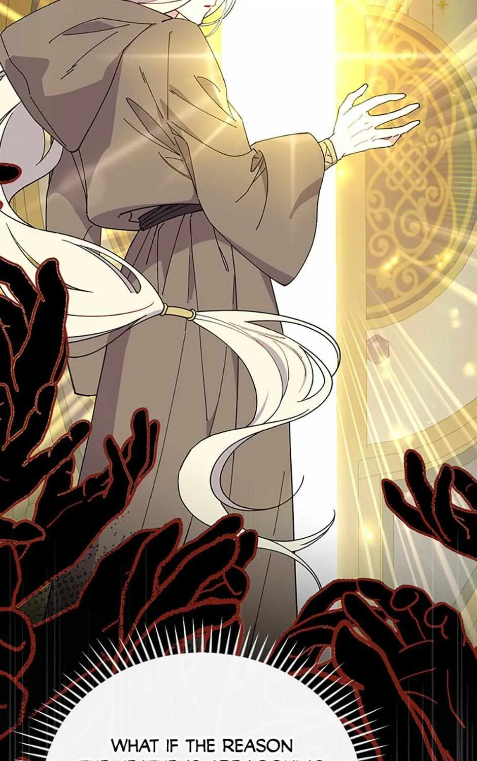 Melody of the Deadwood Chapter 97 page 74 - 