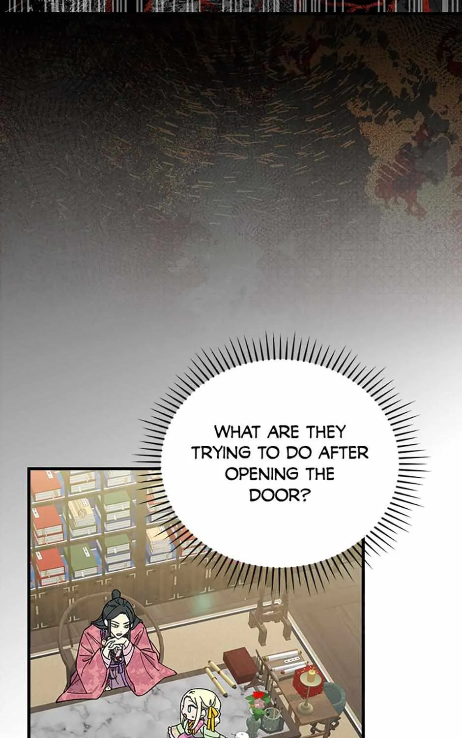 Melody of the Deadwood Chapter 97 page 76 - 