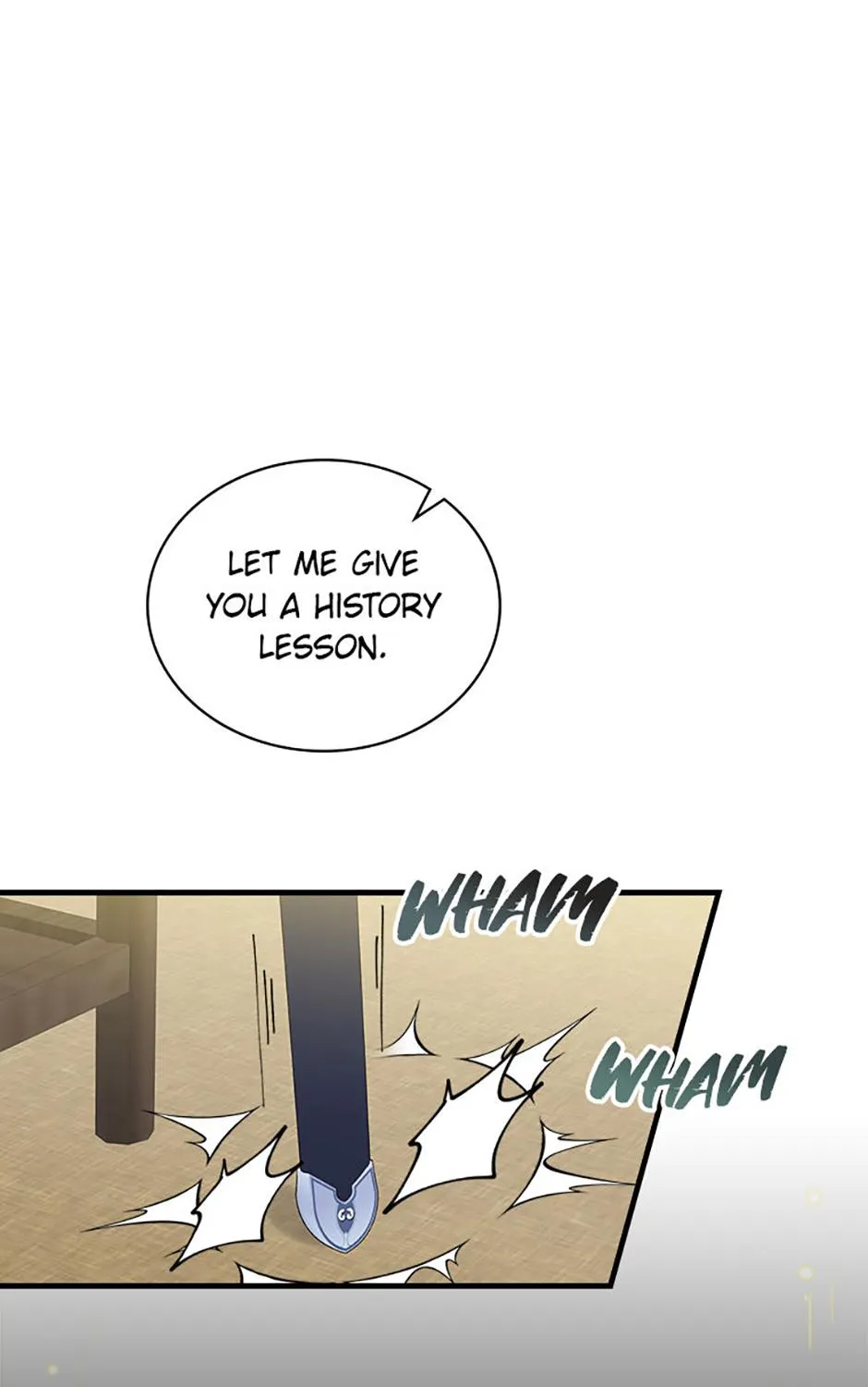 Melody of the Deadwood Chapter 97 page 80 - 