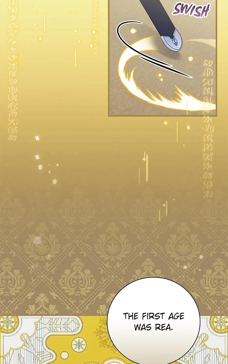 Melody of the Deadwood Chapter 97 page 84 - 