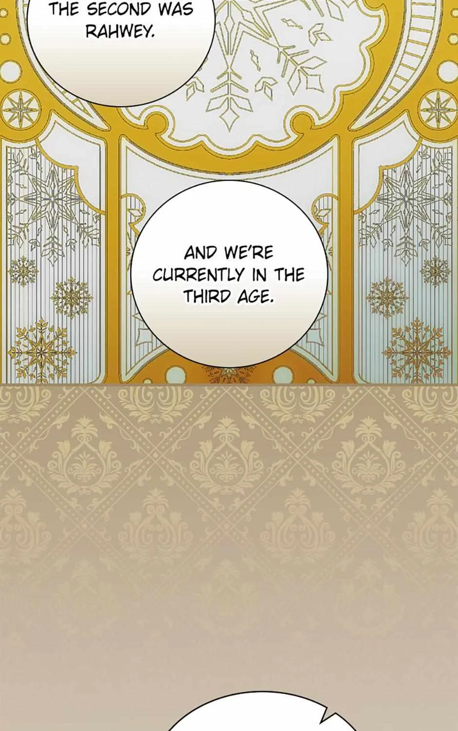 Melody of the Deadwood Chapter 97 page 86 - 