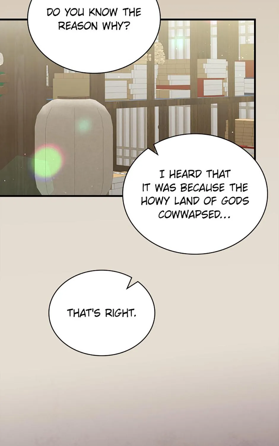 Melody of the Deadwood Chapter 97 page 88 - 