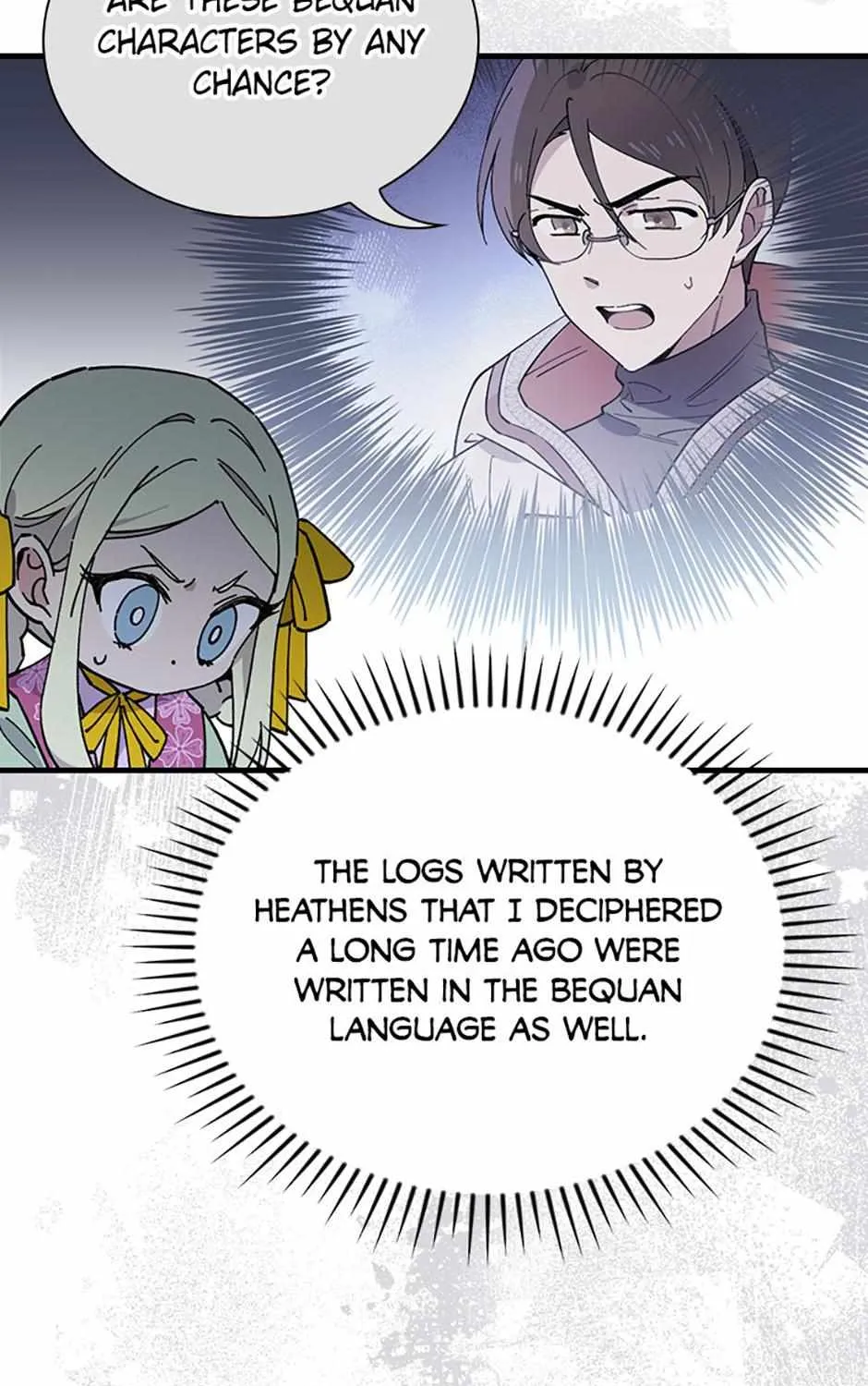 Melody of the Deadwood Chapter 97 page 94 - 