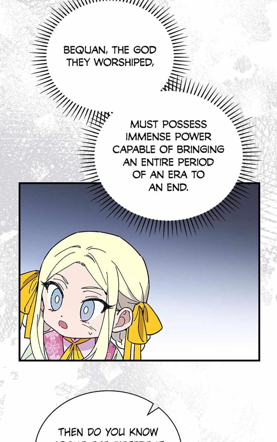 Melody of the Deadwood Chapter 97 page 96 - 