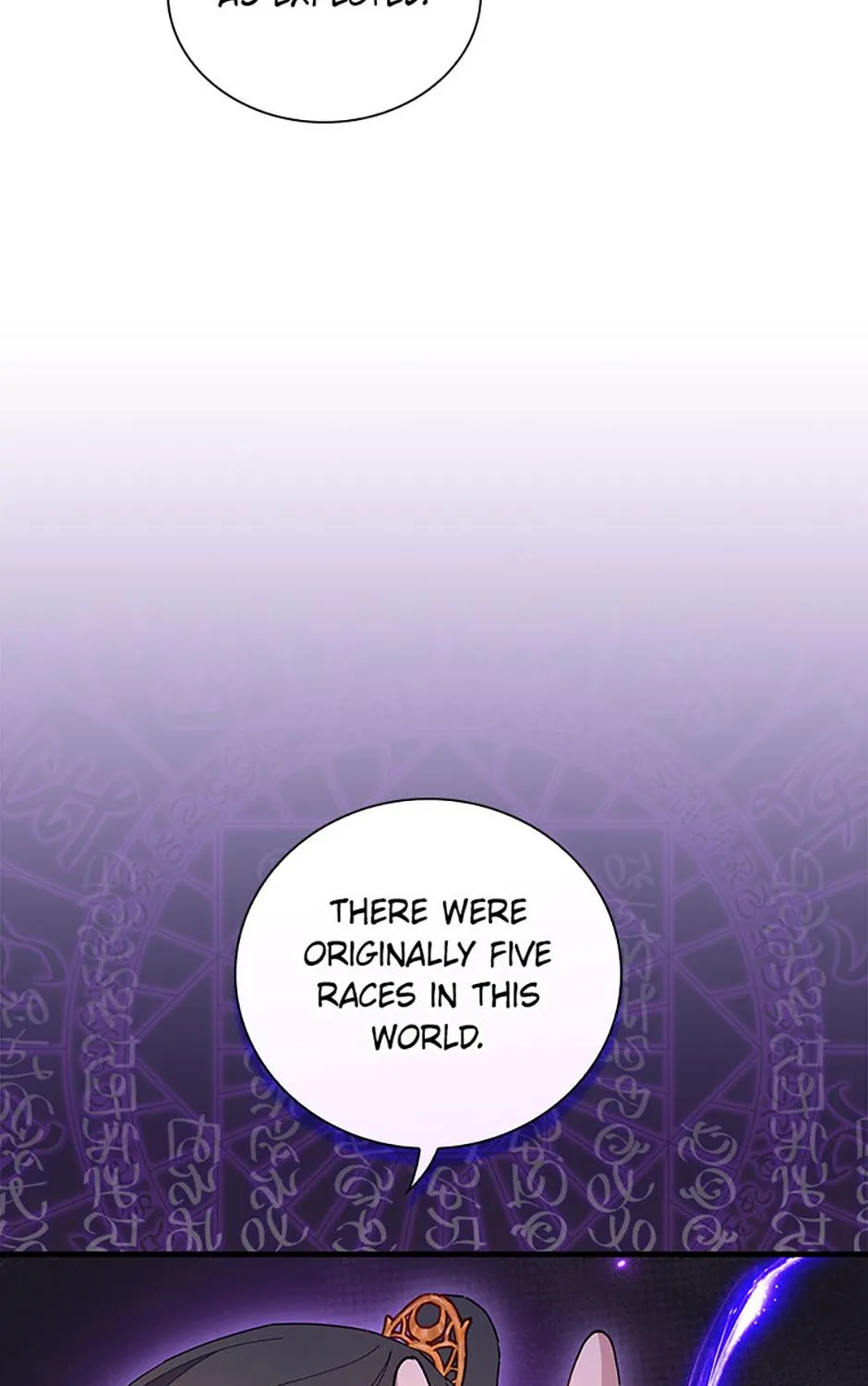 Melody of the Deadwood Chapter 97 page 100 - 