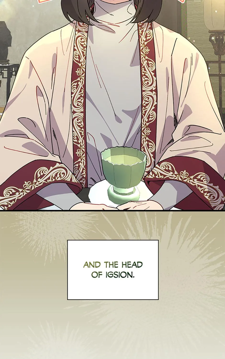 Melody of the Deadwood Chapter 98 page 11 - 