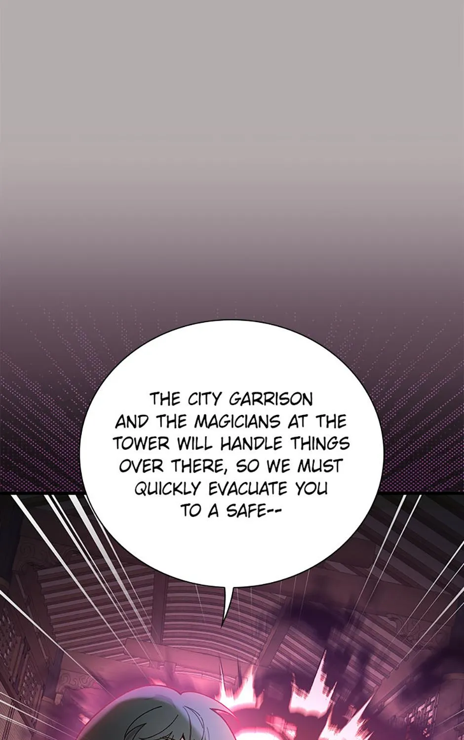 Melody of the Deadwood Chapter 98 page 101 - 