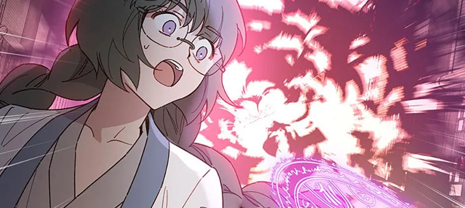 Melody of the Deadwood Chapter 98 page 102 - 