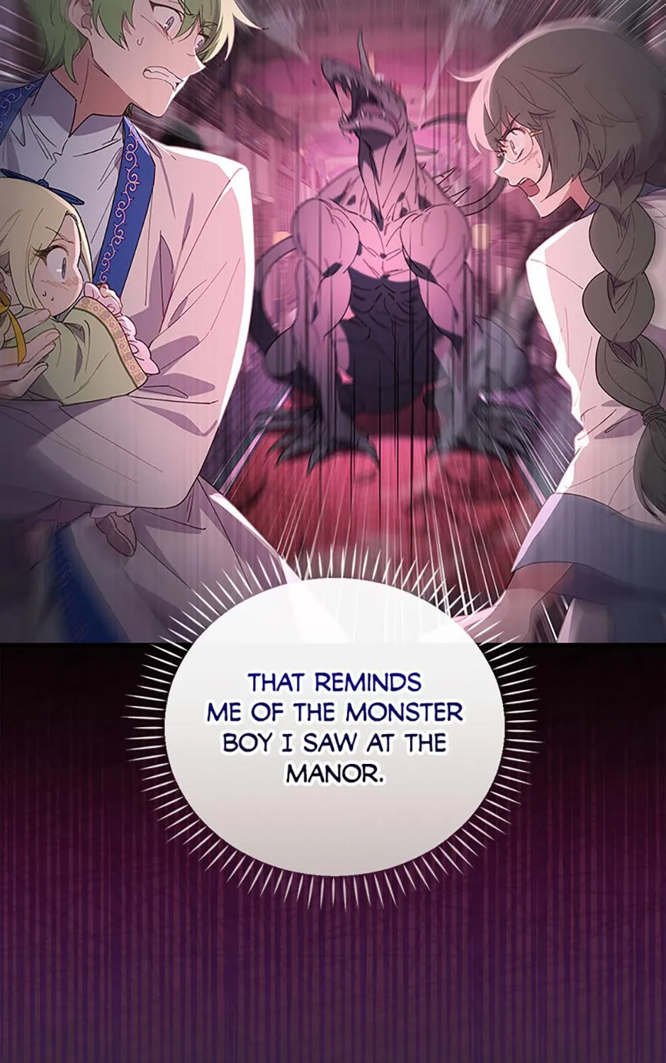 Melody of the Deadwood Chapter 98 page 111 - 