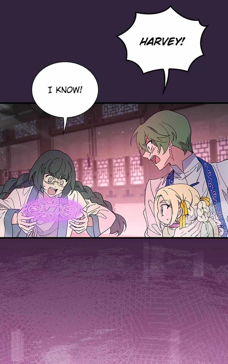 Melody of the Deadwood Chapter 98 page 113 - 
