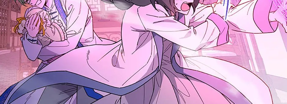 Melody of the Deadwood Chapter 98 page 124 - 