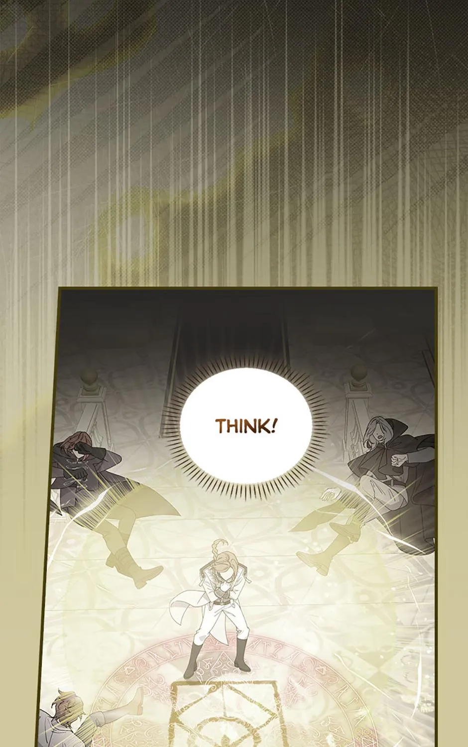 Melody of the Deadwood Chapter 98 page 131 - 