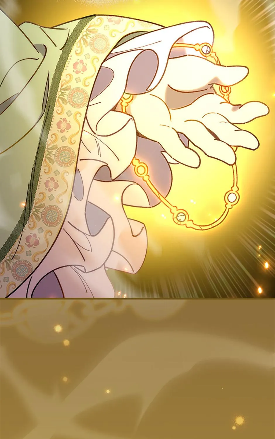 Melody of the Deadwood Chapter 98 page 139 - 