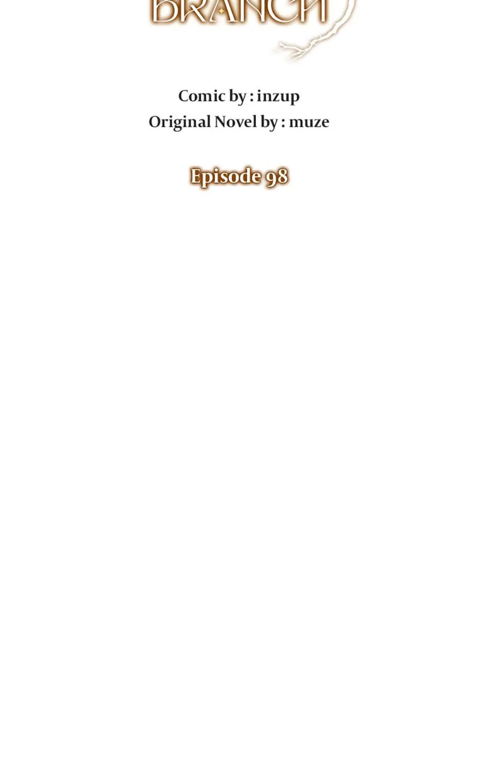 Melody of the Deadwood Chapter 98 page 15 - 