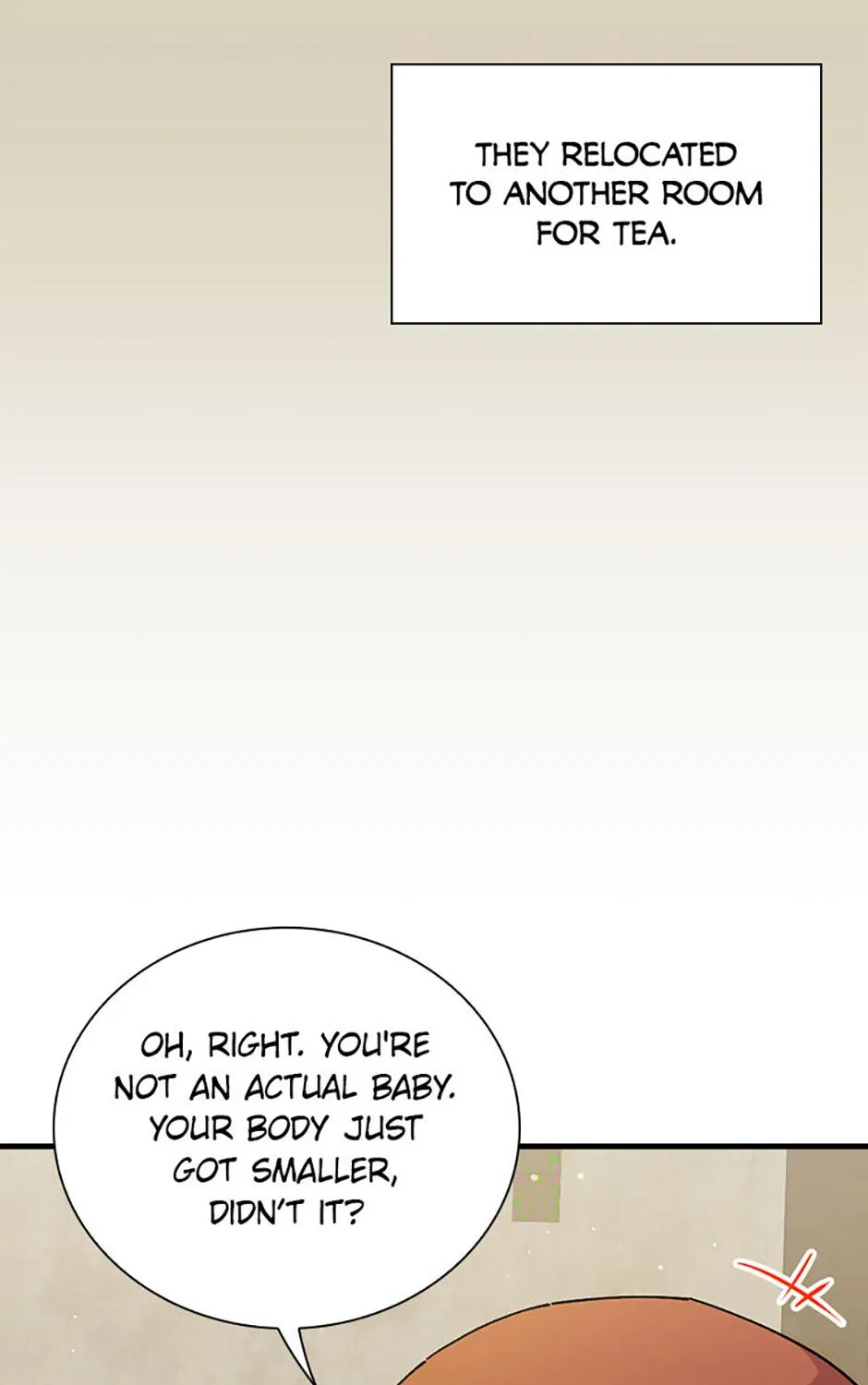 Melody of the Deadwood Chapter 98 page 19 - 