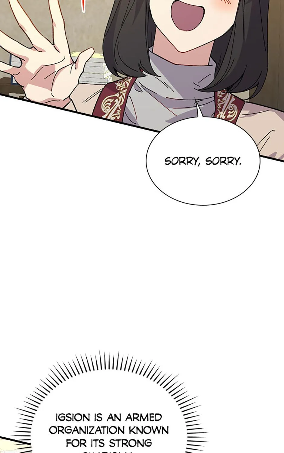 Melody of the Deadwood Chapter 98 page 21 - 