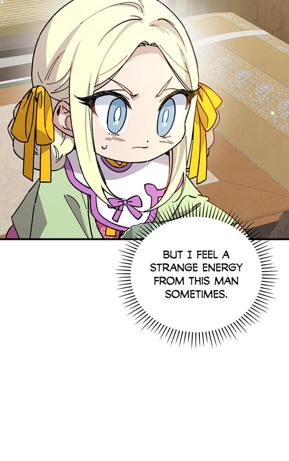 Melody of the Deadwood Chapter 98 page 23 - 
