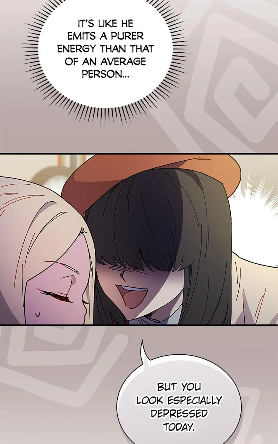 Melody of the Deadwood Chapter 98 page 25 - 