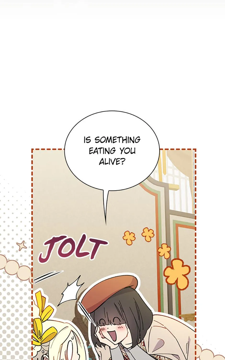 Melody of the Deadwood Chapter 98 page 27 - 