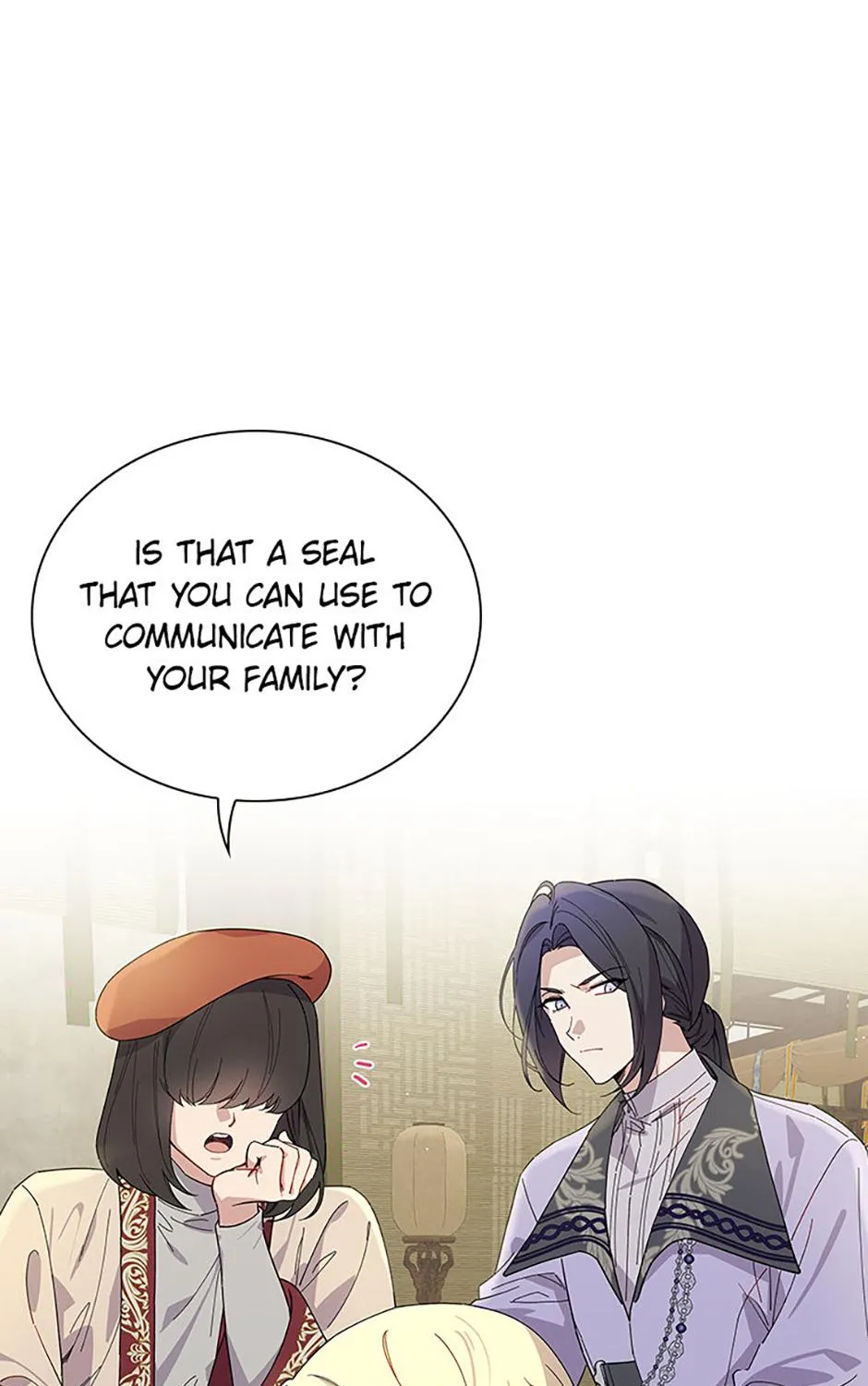 Melody of the Deadwood Chapter 98 page 33 - 