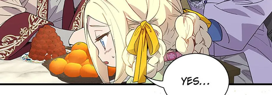 Melody of the Deadwood Chapter 98 page 34 - 