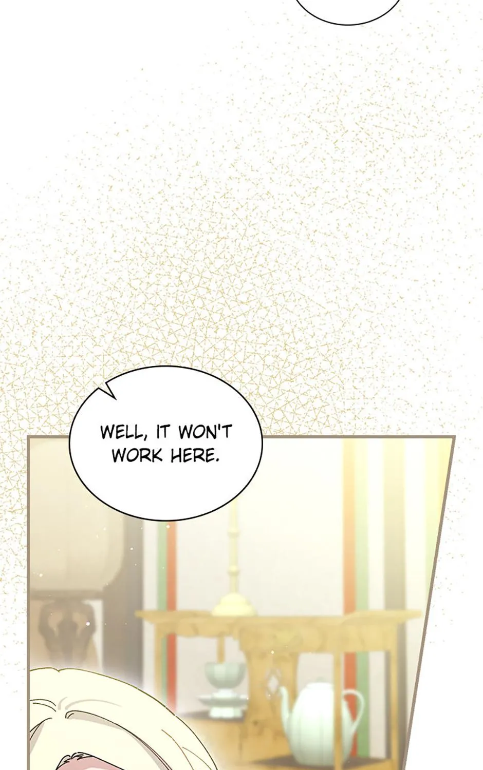 Melody of the Deadwood Chapter 98 page 35 - 