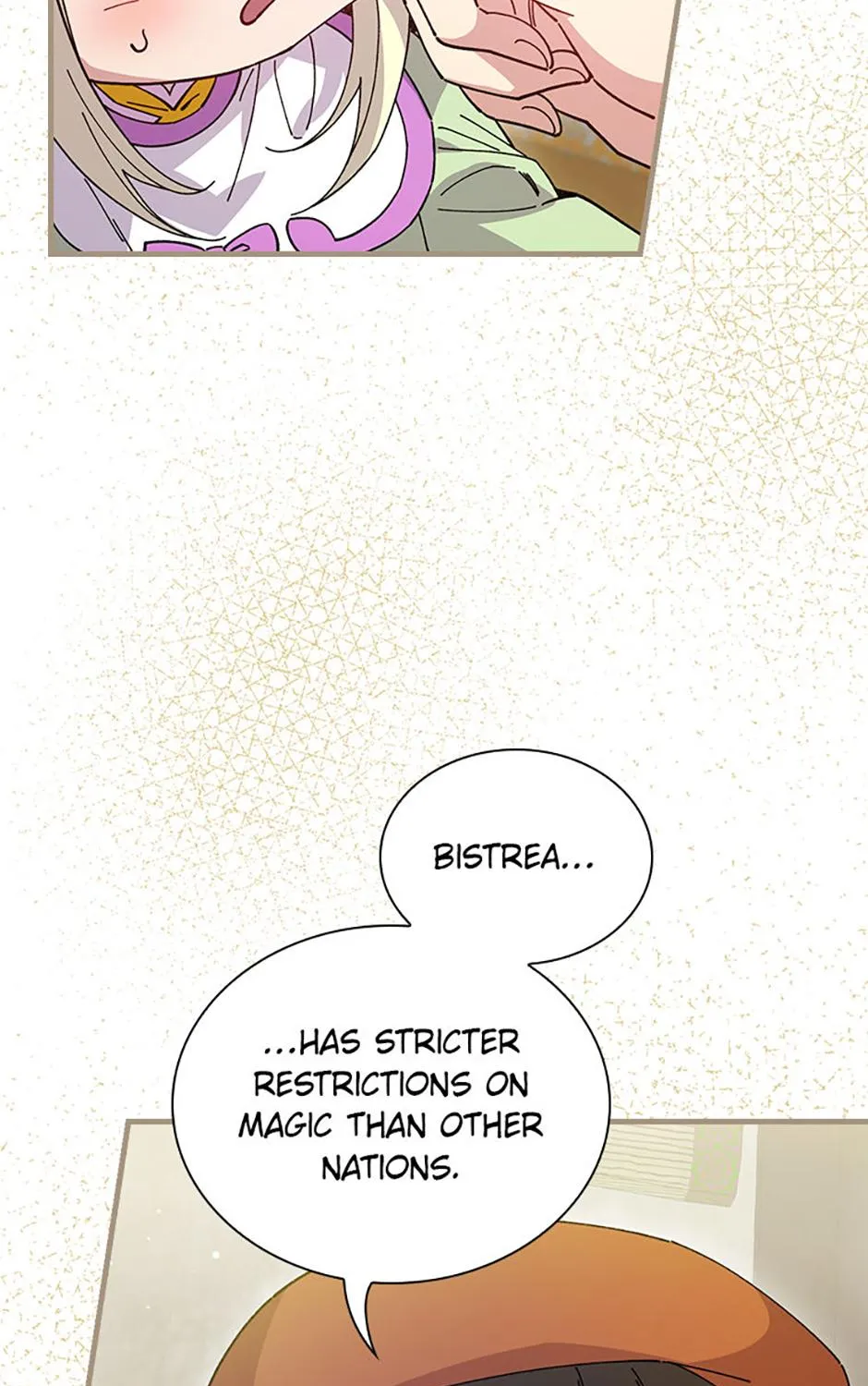 Melody of the Deadwood Chapter 98 page 37 - 