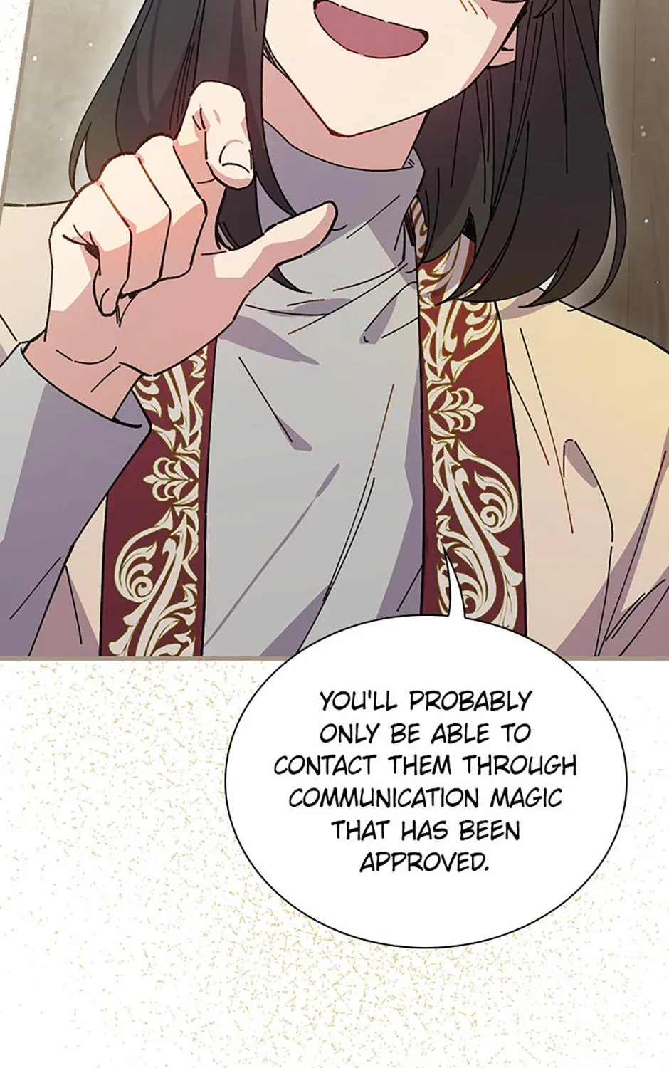 Melody of the Deadwood Chapter 98 page 39 - 