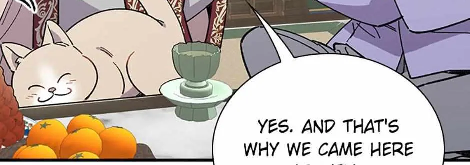 Melody of the Deadwood Chapter 98 page 42 - 