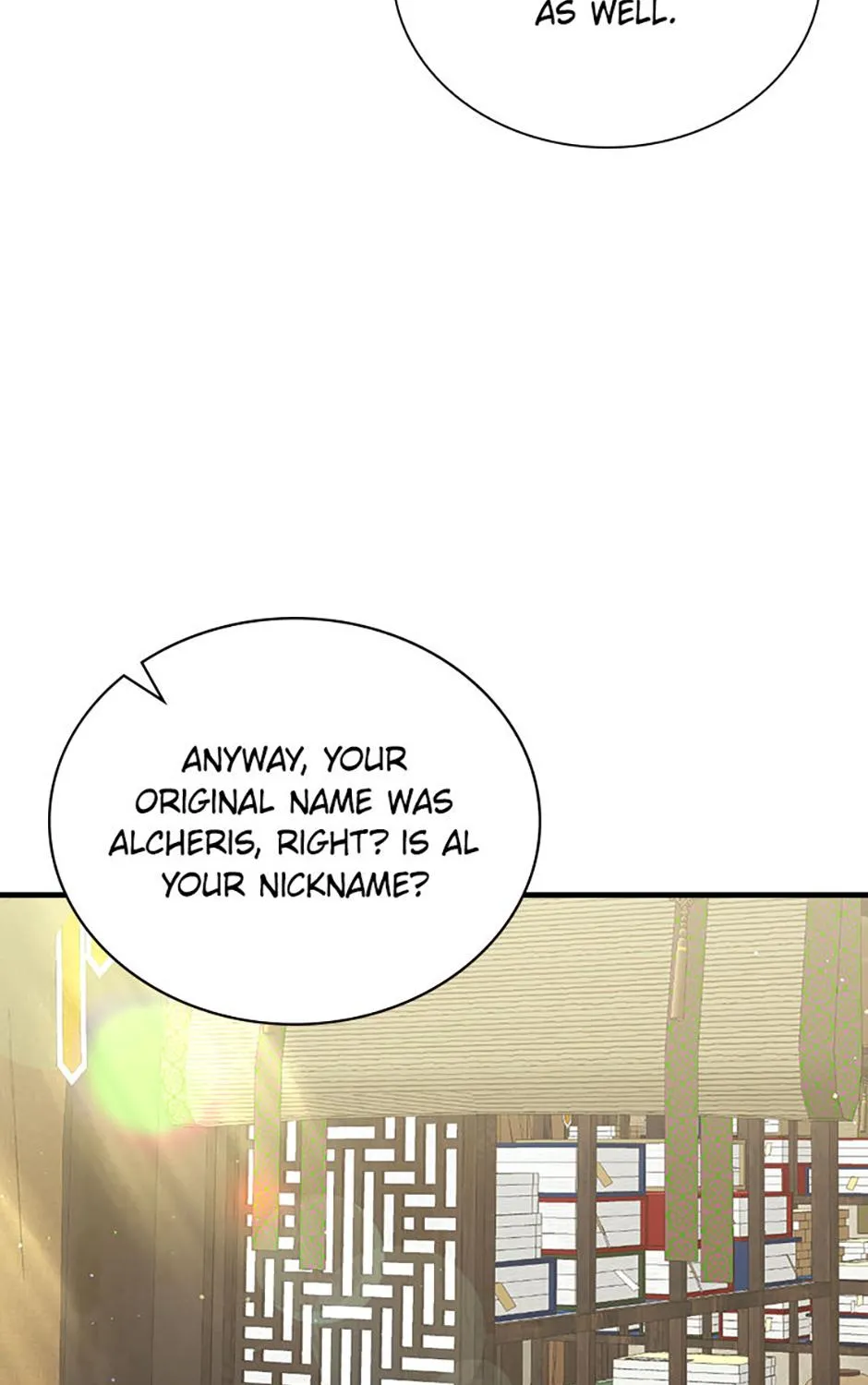 Melody of the Deadwood Chapter 98 page 43 - 