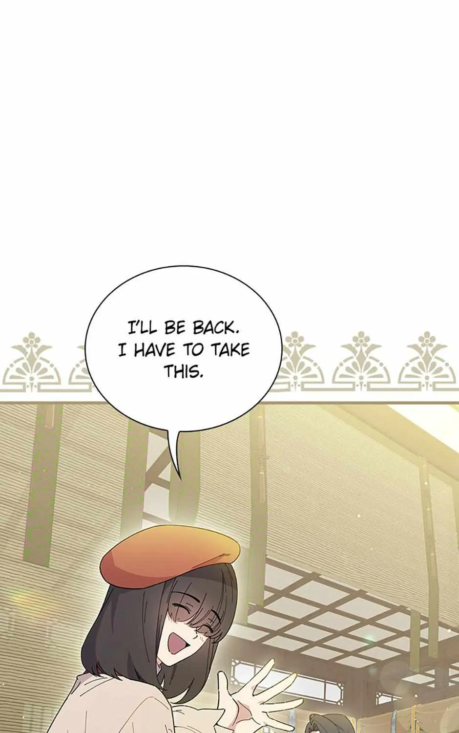 Melody of the Deadwood Chapter 98 page 53 - 