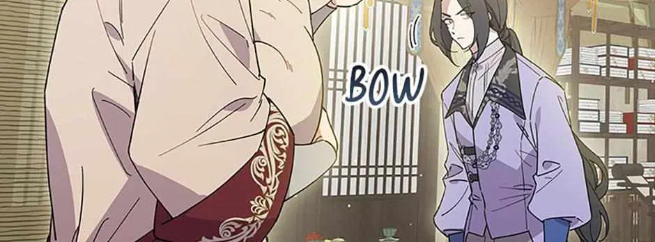 Melody of the Deadwood Chapter 98 page 54 - 