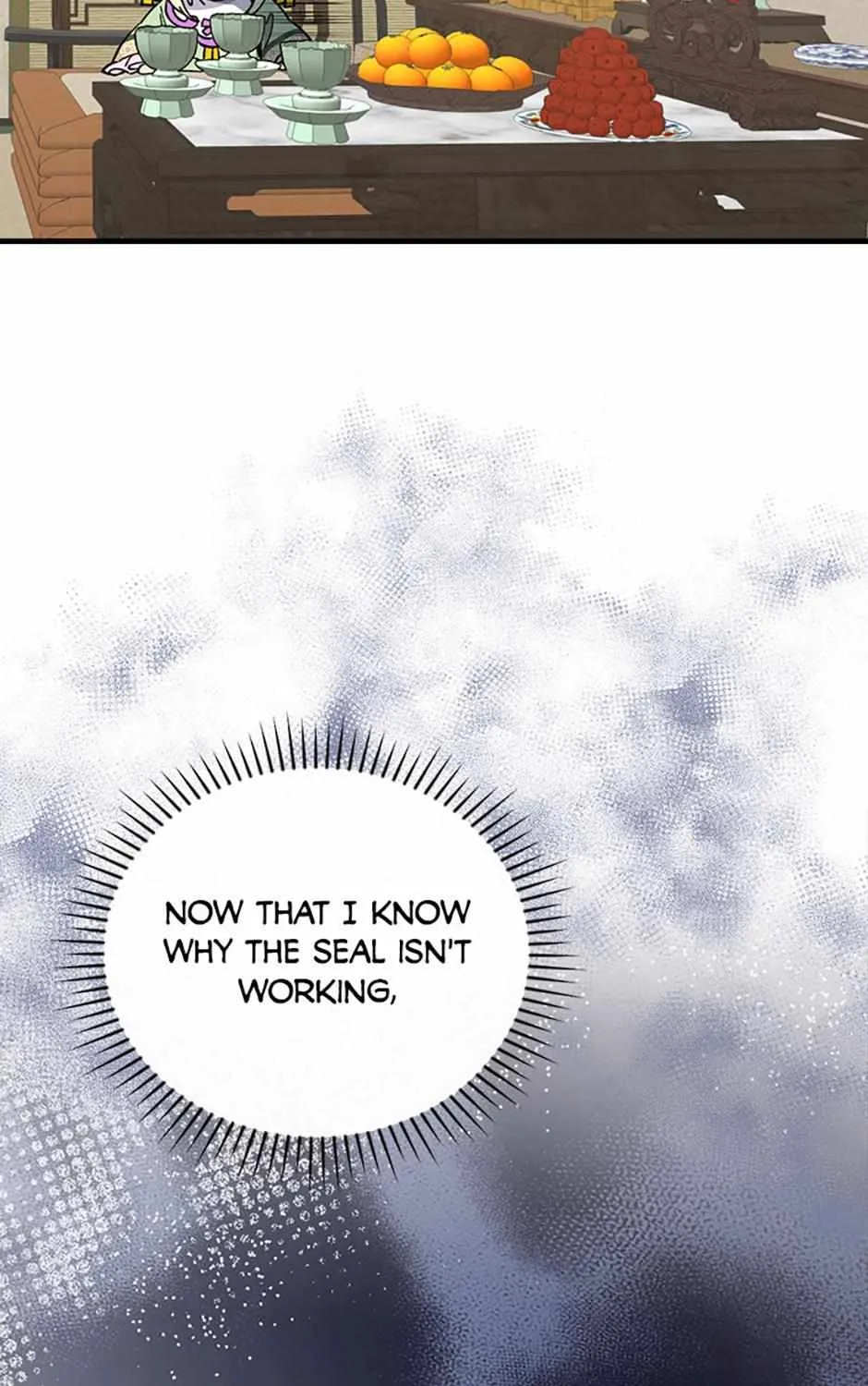 Melody of the Deadwood Chapter 98 page 59 - 