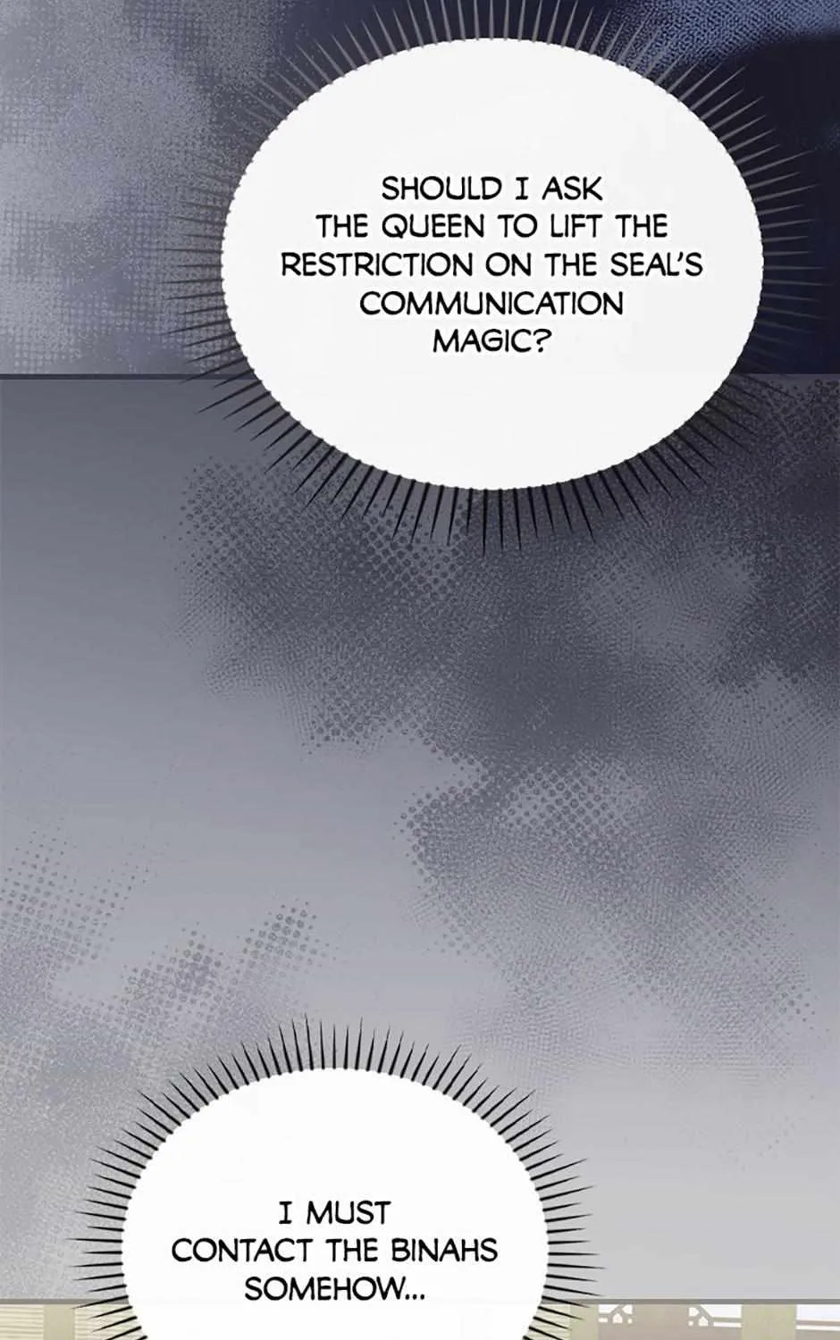 Melody of the Deadwood Chapter 98 page 61 - 