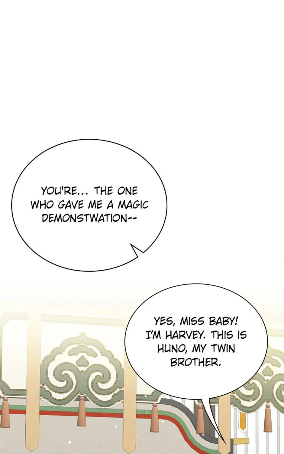Melody of the Deadwood Chapter 98 page 67 - 