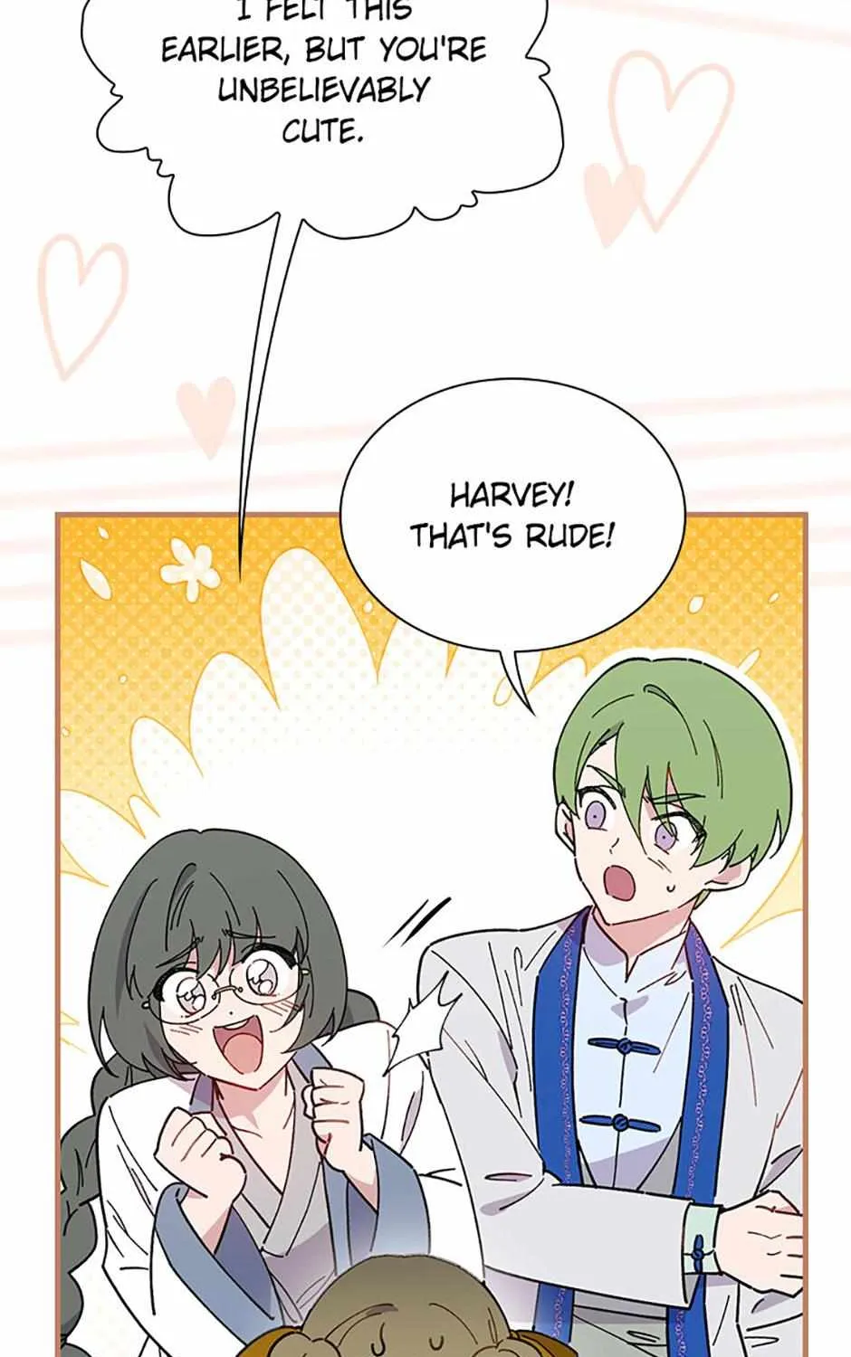 Melody of the Deadwood Chapter 98 page 71 - 