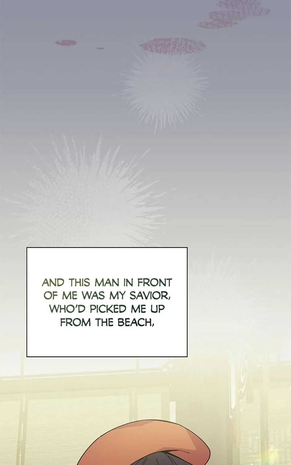 Melody of the Deadwood Chapter 98 page 9 - 