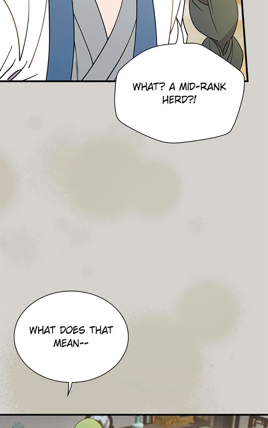 Melody of the Deadwood Chapter 98 page 85 - 