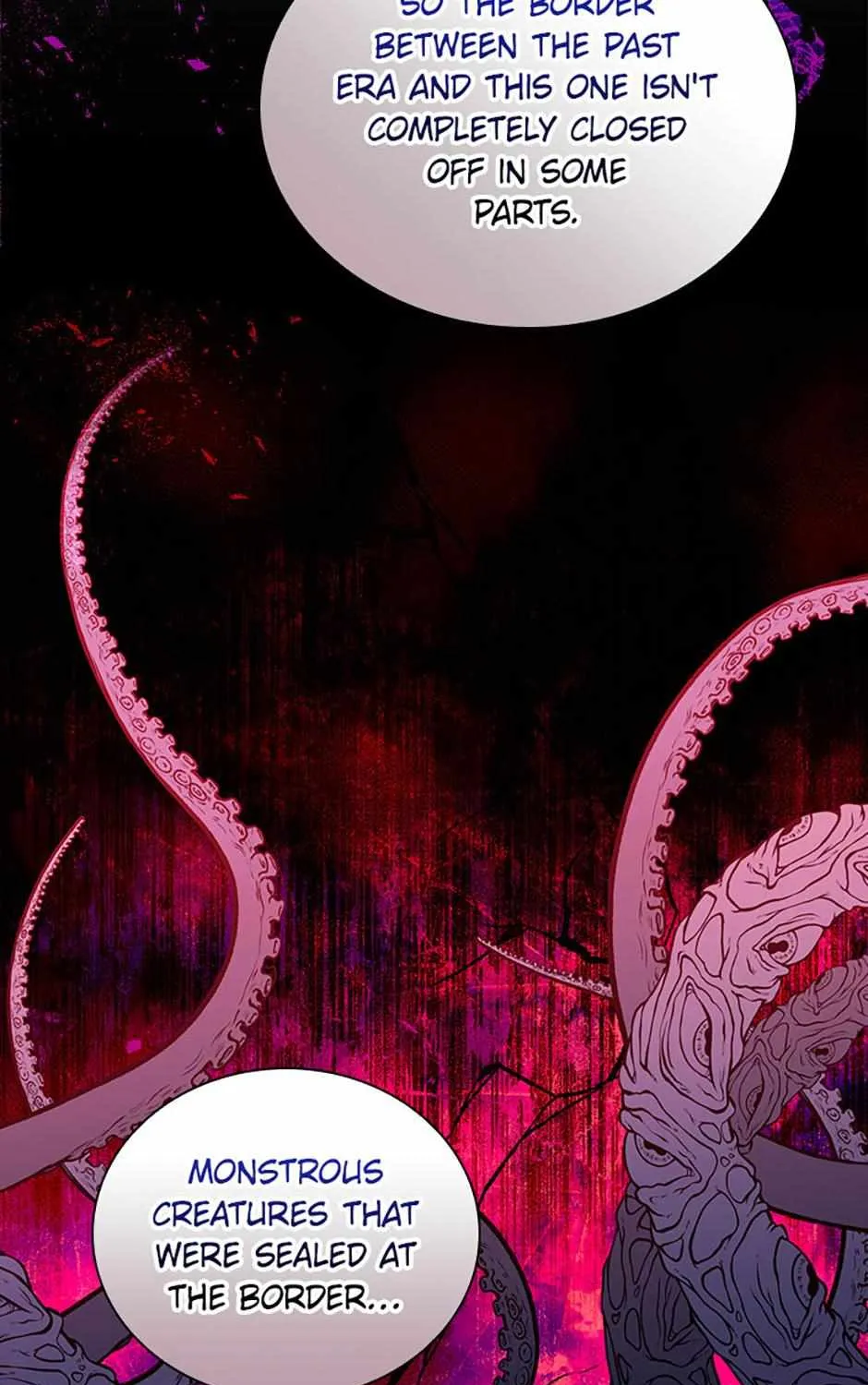 Melody of the Deadwood Chapter 98 page 89 - 