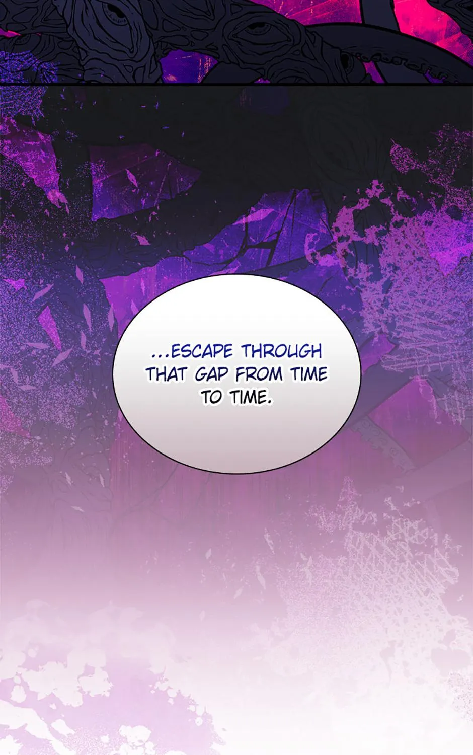 Melody of the Deadwood Chapter 98 page 91 - 