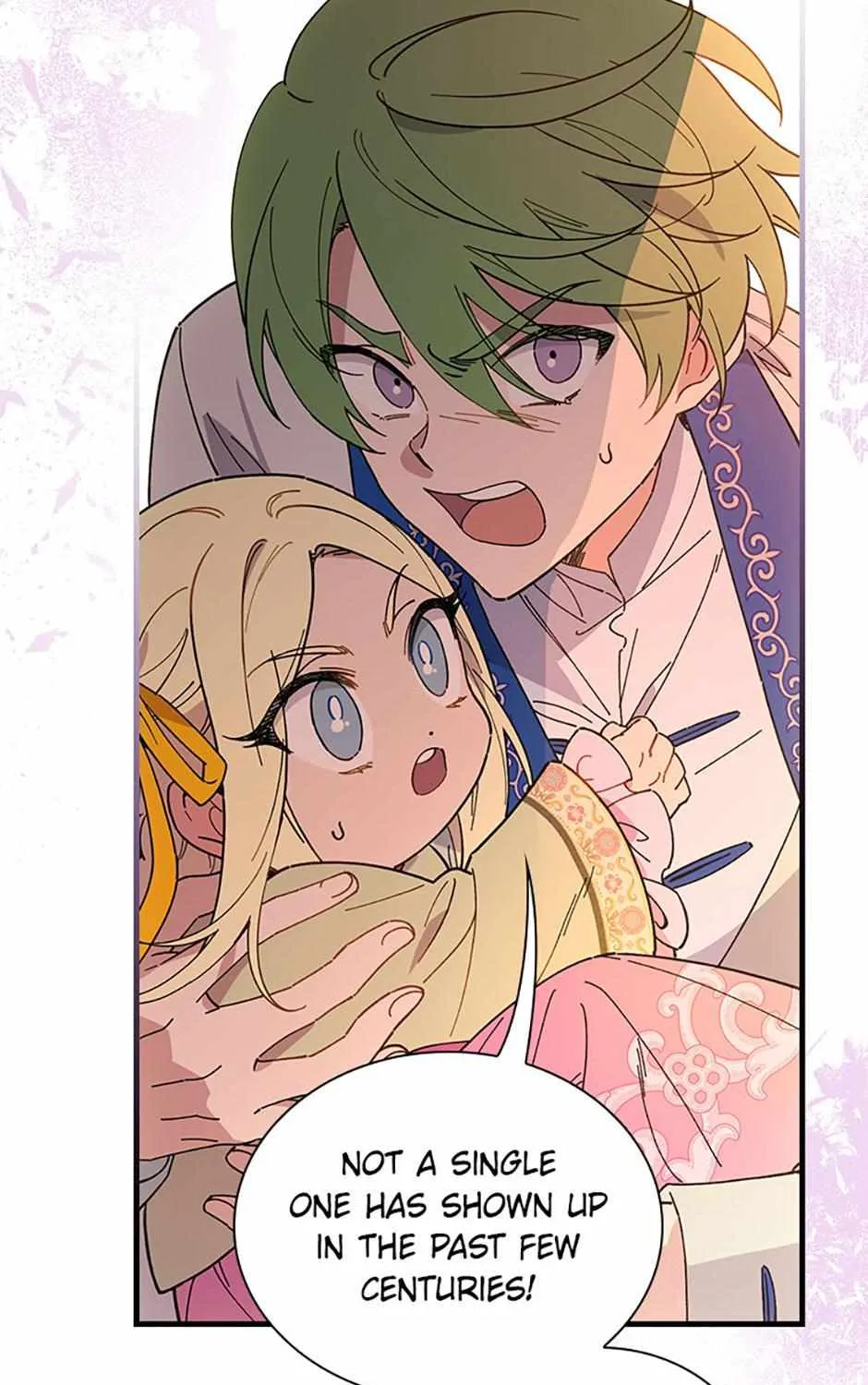Melody of the Deadwood Chapter 98 page 93 - 
