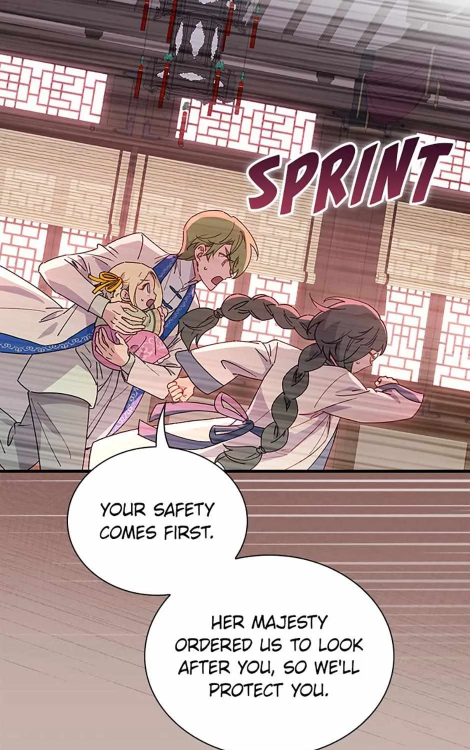 Melody of the Deadwood Chapter 98 page 97 - 