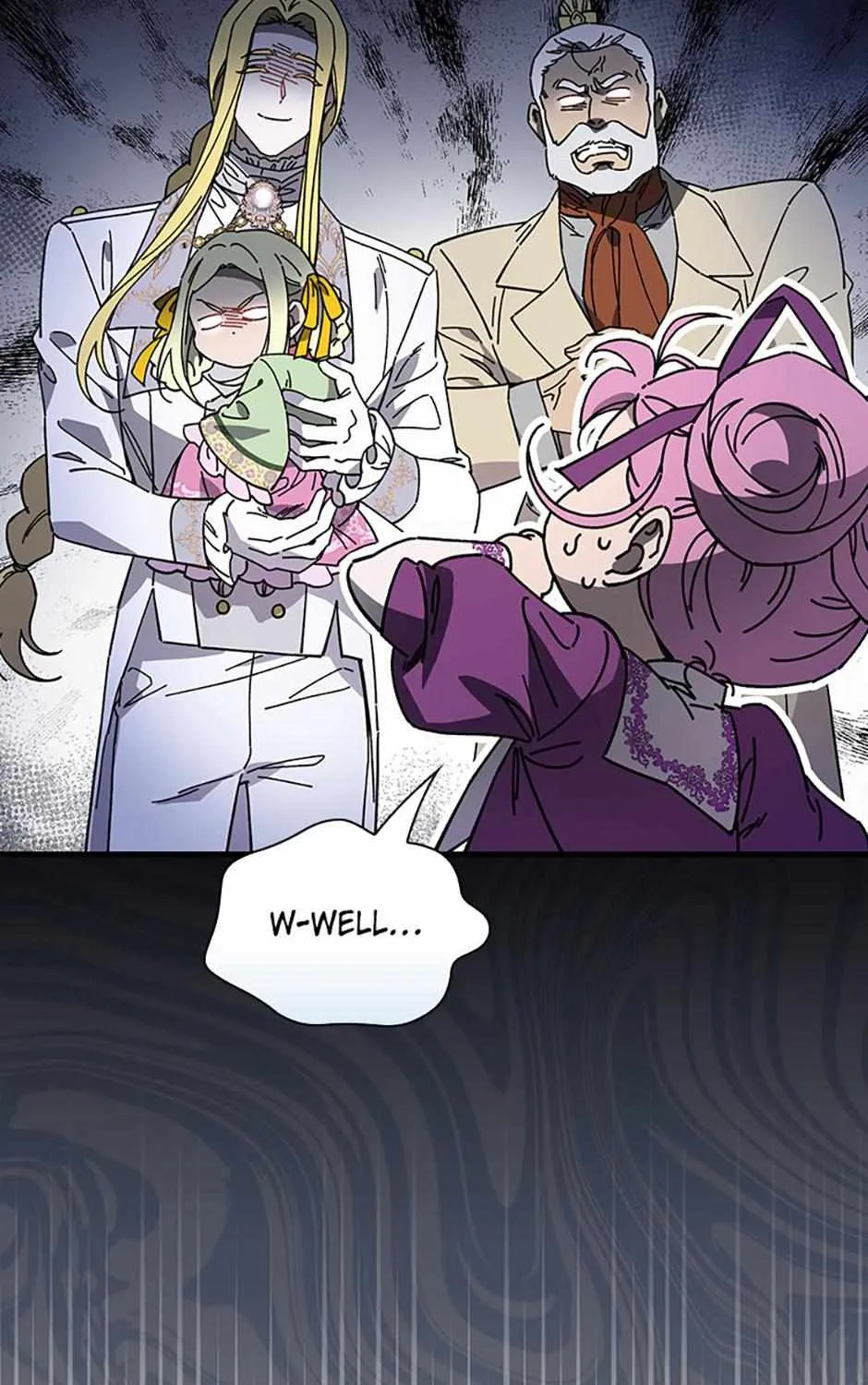 Melody of the Deadwood Chapter 99 page 106 - 