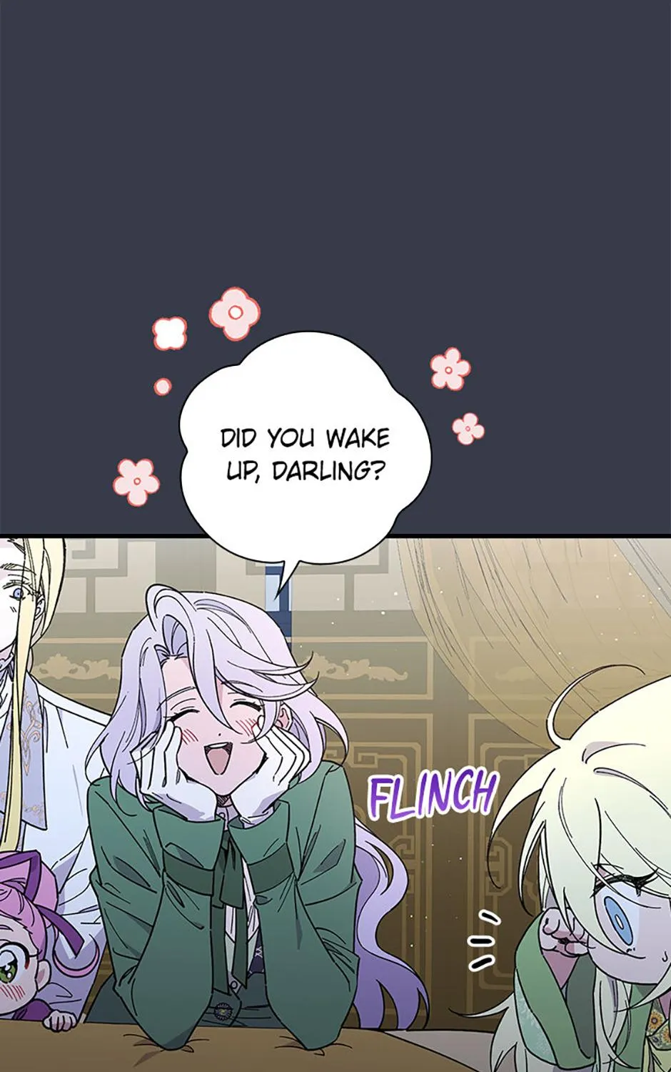 Melody of the Deadwood Chapter 99 page 116 - 