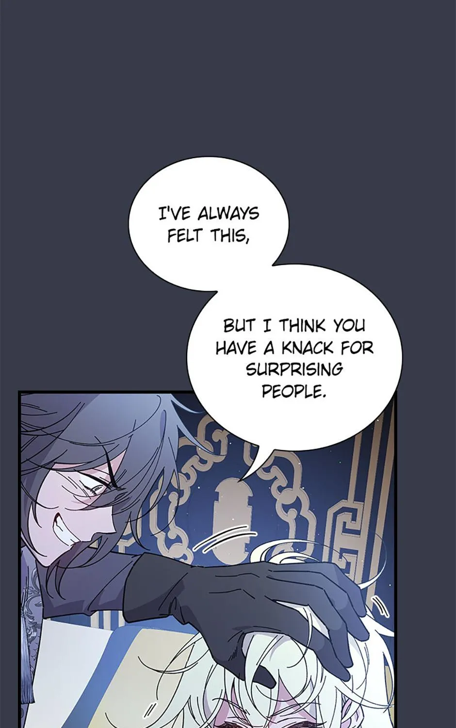 Melody of the Deadwood Chapter 99 page 118 - 