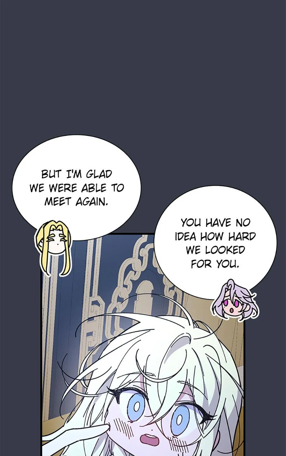 Melody of the Deadwood Chapter 99 page 120 - 