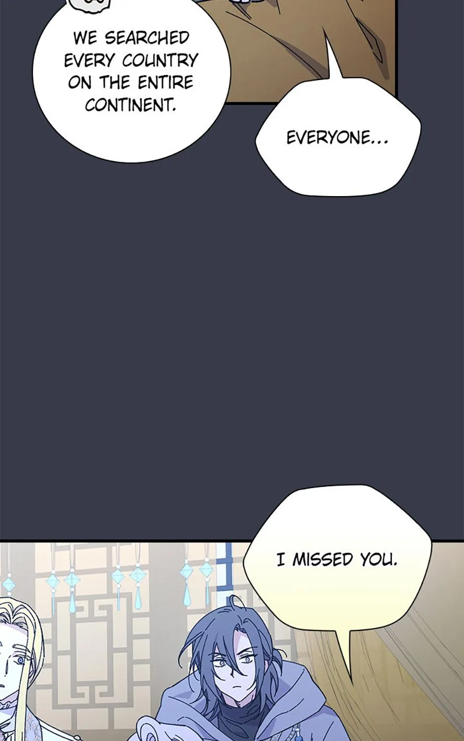 Melody of the Deadwood Chapter 99 page 122 - 