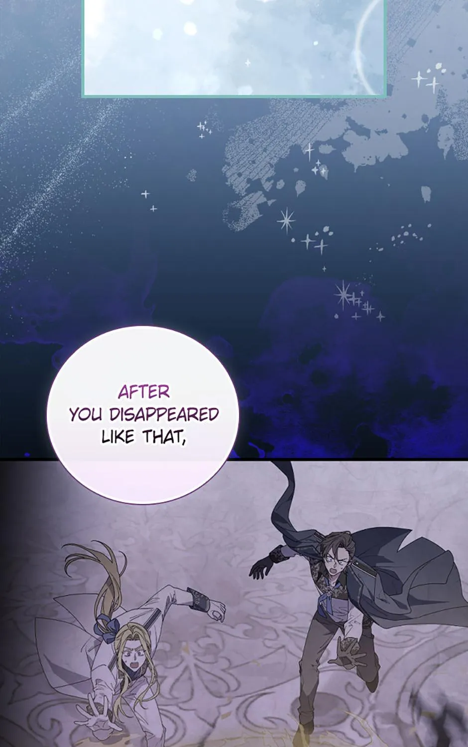 Melody of the Deadwood Chapter 99 page 126 - 